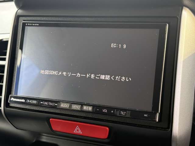 ホンダ Ｎ　ＢＯＸ ６６０ カスタムＧ ターボＳＳパッケージ ブラックスタイル H28年 (東北) 99