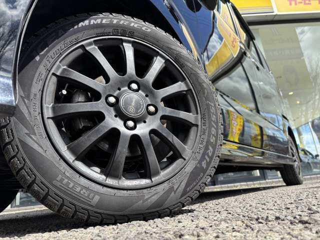 ホンダ Ｎ　ＢＯＸ ６６０ カスタムＧ ターボＳＳパッケージ ブラックスタイル H28年 (東北) 99