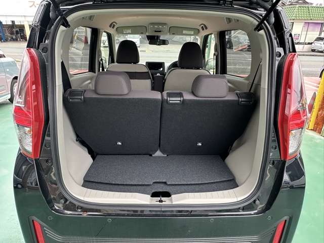 日産 デイズ ６６０ Ｘ R6年 (東海) 99