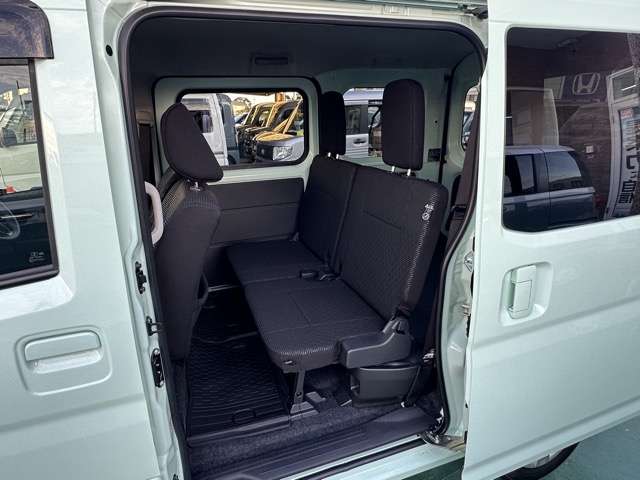 ダイハツ ハイゼットカーゴ ６６０ クルーズ R6年 (東海) 99