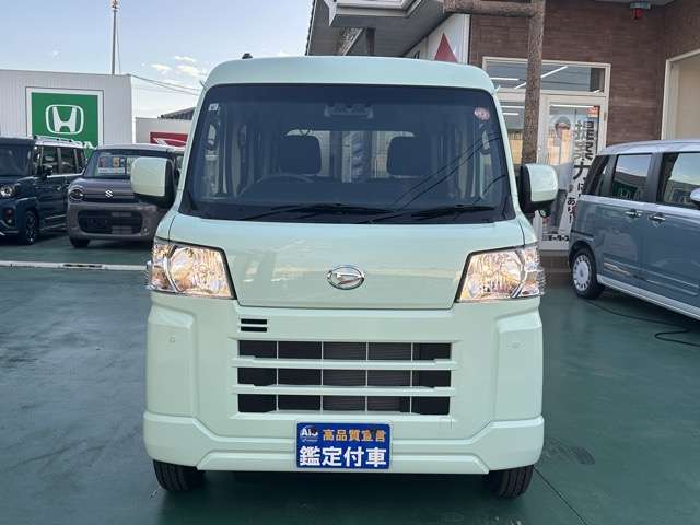 ダイハツ ハイゼットカーゴ ６６０ クルーズ R6年 (東海) 99