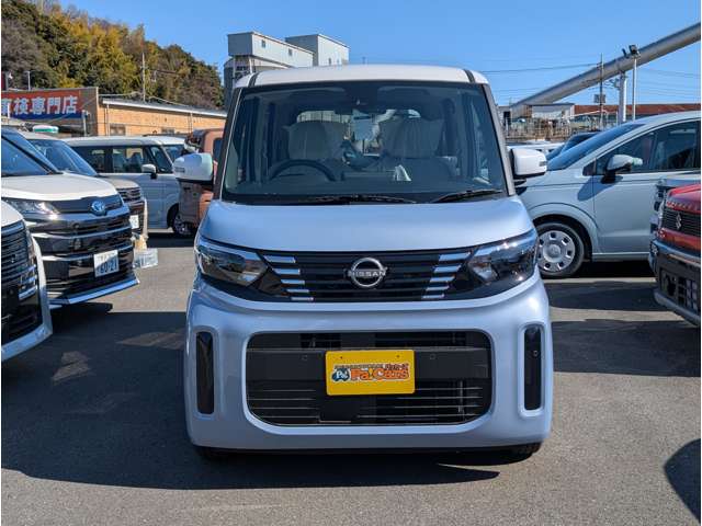 日産 ルークス ６６０ Ｘ R6年 (関東) 99