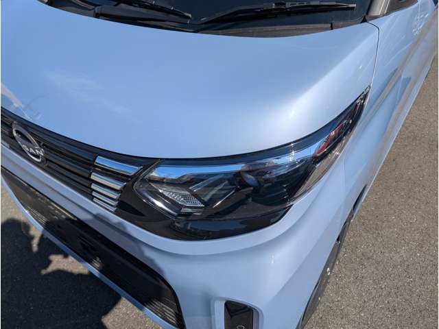 日産 ルークス ６６０ Ｘ R6年 (関東) 99