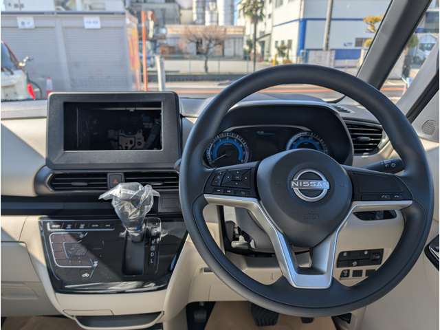 日産 ルークス ６６０ Ｘ R6年 (関東) 99