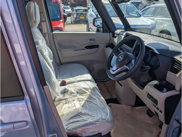 日産 ルークス ６６０ Ｘ R6年 (関東) 99