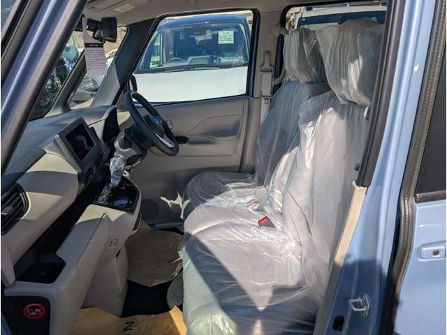 日産 ルークス ６６０ Ｘ R6年 (関東) 99