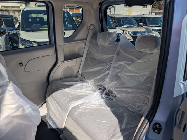 日産 ルークス ６６０ Ｘ R6年 (関東) 99