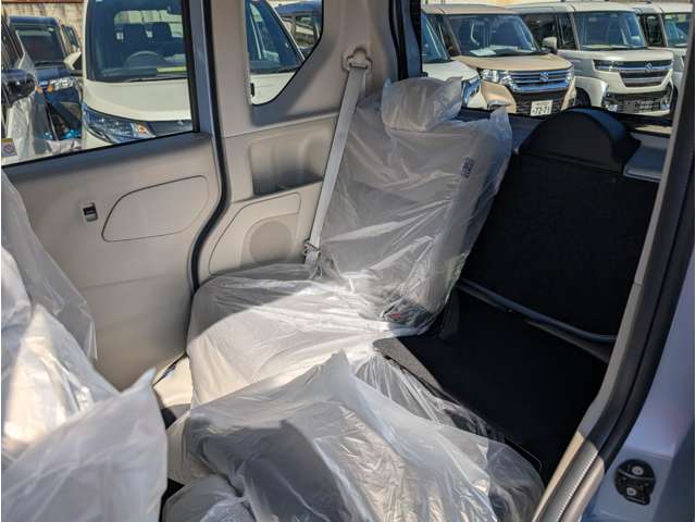 日産 ルークス ６６０ Ｘ R6年 (関東) 99