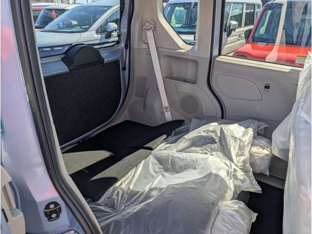 日産 ルークス ６６０ Ｘ R6年 (関東) 99