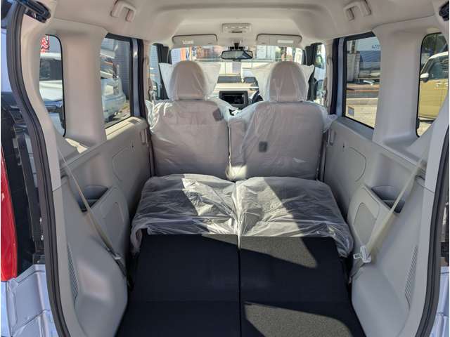 日産 ルークス ６６０ Ｘ R6年 (関東) 99