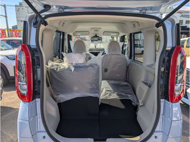 日産 ルークス ６６０ Ｘ R6年 (関東) 99