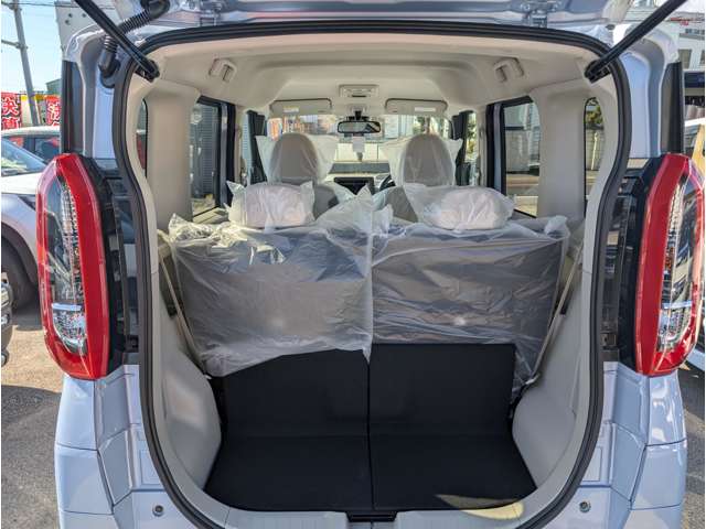 日産 ルークス ６６０ Ｘ R6年 (関東) 99