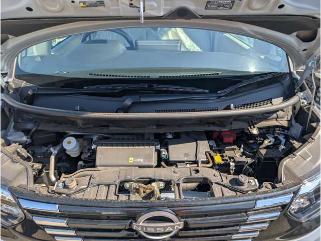 日産 ルークス ６６０ Ｘ R6年 (関東) 99