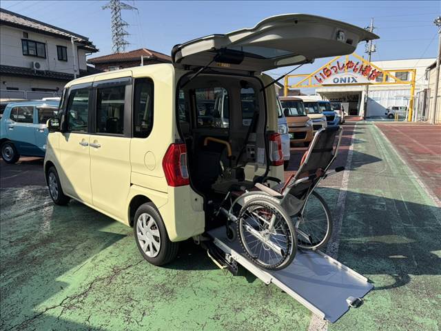 ダイハツ タント ６６０ フレンドシップ スローパー Ｌ ＳＡＩＩ H28年 (関東) 99