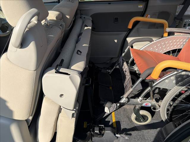 ダイハツ タント ６６０ フレンドシップ スローパー Ｌ ＳＡＩＩ H28年 (関東) 99