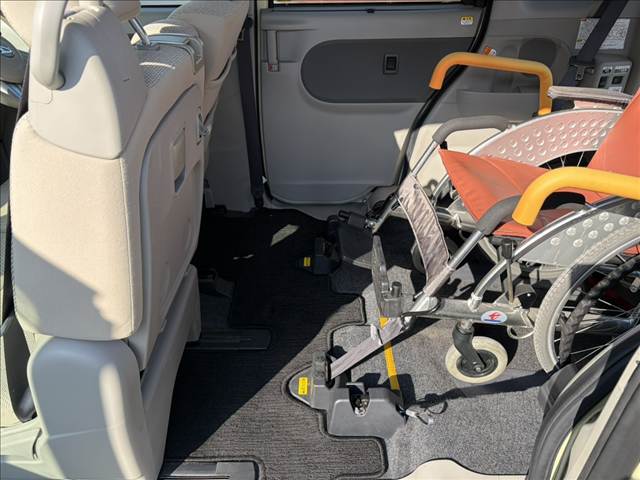 ダイハツ タント ６６０ フレンドシップ スローパー Ｌ ＳＡＩＩ H28年 (関東) 99