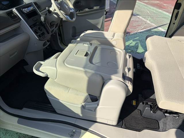 ダイハツ タント ６６０ フレンドシップ スローパー Ｌ ＳＡＩＩ H28年 (関東) 99