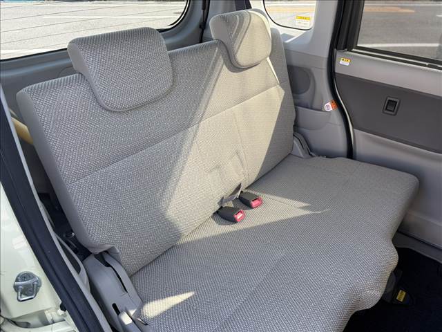 ダイハツ タント ６６０ フレンドシップ スローパー Ｌ ＳＡＩＩ H28年 (関東) 99