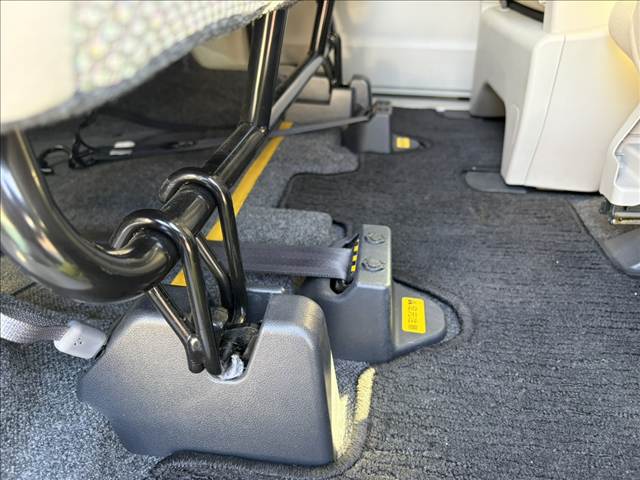 ダイハツ タント ６６０ フレンドシップ スローパー Ｌ ＳＡＩＩ H28年 (関東) 99