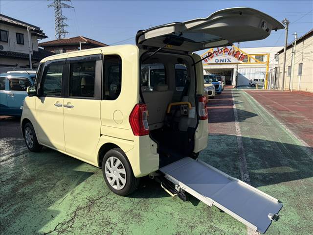 ダイハツ タント ６６０ フレンドシップ スローパー Ｌ ＳＡＩＩ H28年 (関東) 99