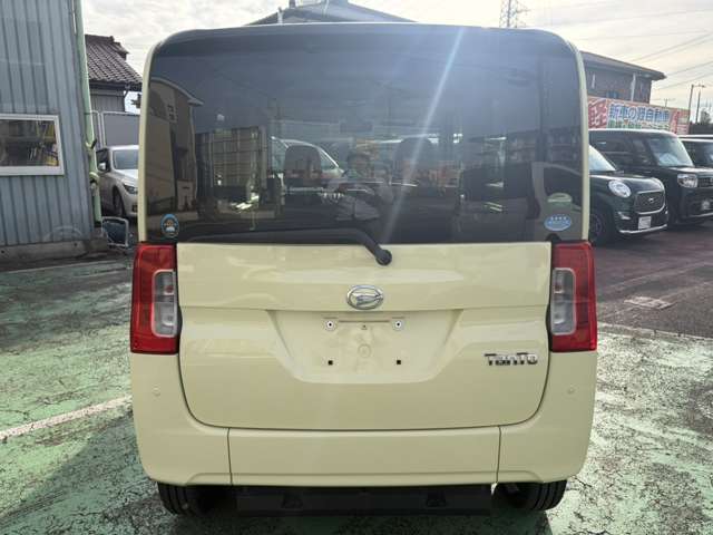 ダイハツ タント ６６０ フレンドシップ スローパー Ｌ ＳＡＩＩ H28年 (関東) 99