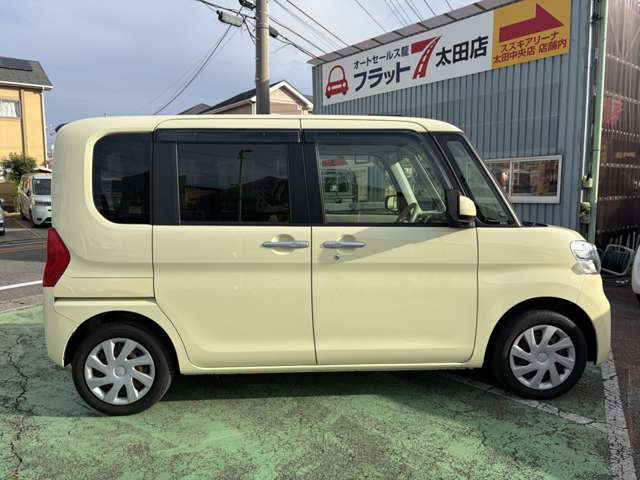 ダイハツ タント ６６０ フレンドシップ スローパー Ｌ ＳＡＩＩ H28年 (関東) 99