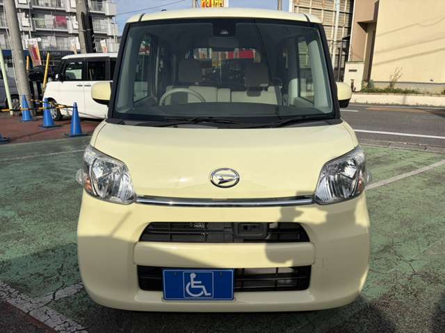 ダイハツ タント ６６０ フレンドシップ スローパー Ｌ ＳＡＩＩ H28年 (関東) 99