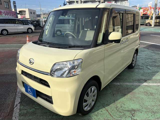 ダイハツ タント ６６０ フレンドシップ スローパー Ｌ ＳＡＩＩ H28年 (関東) 99