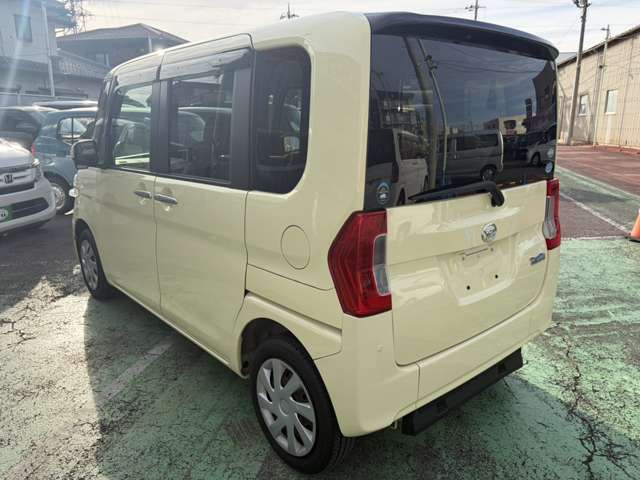 ダイハツ タント ６６０ フレンドシップ スローパー Ｌ ＳＡＩＩ H28年 (関東) 99