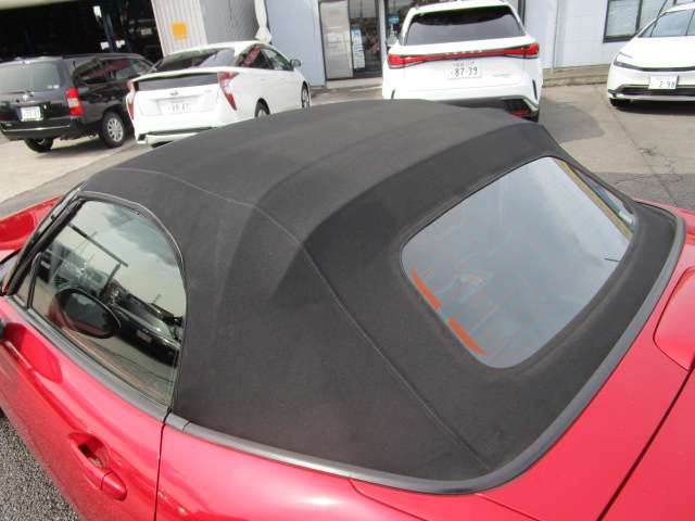 マツダ ロードスター １．５ Ｓ H28年 (関東) 99