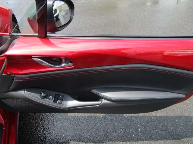 マツダ ロードスター １．５ Ｓ スペシャルパッケージ H27年 (関東) 99