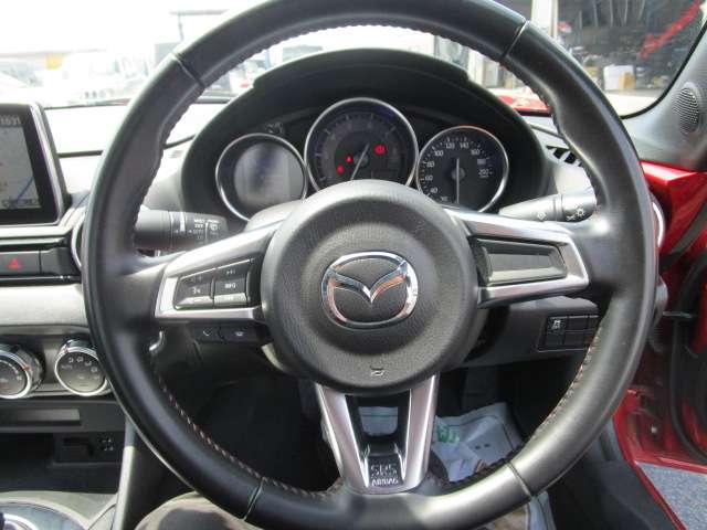 マツダ ロードスター １．５ Ｓ スペシャルパッケージ H27年 (関東) 99