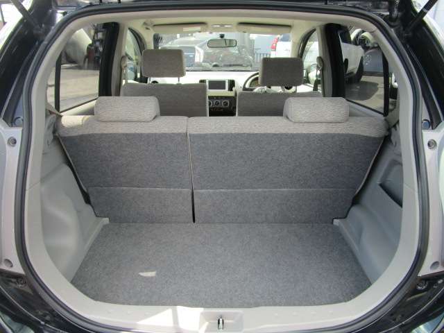 トヨタ パッソ １．０ Ｘ ユルリ H23年 (関東) 99