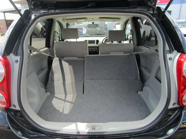 トヨタ パッソ １．０ Ｘ ユルリ H23年 (関東) 99