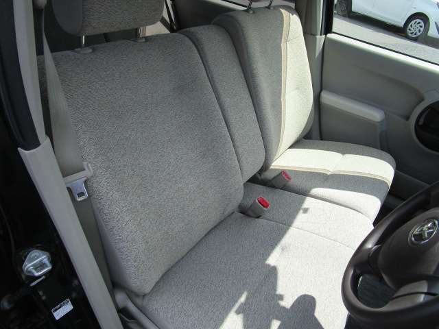 トヨタ パッソ １．０ Ｘ ユルリ H23年 (関東) 99