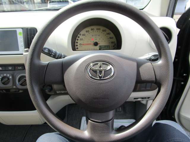 トヨタ パッソ １．０ Ｘ ユルリ H23年 (関東) 99