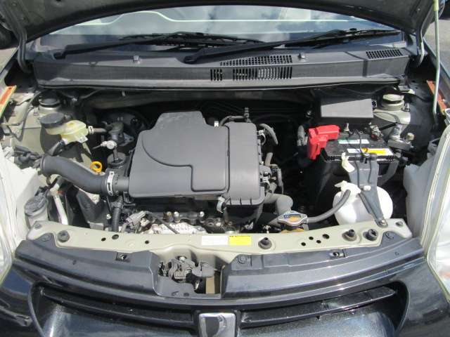 トヨタ パッソ １．０ Ｘ ユルリ H23年 (関東) 99