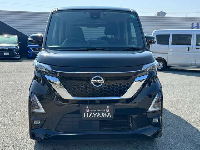 日産 ルークス ６６０ ハイウェイスターＸ プロパイロット エディション R2年 (九州・沖縄) 99