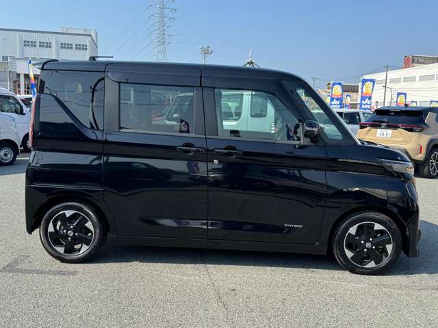 日産 ルークス ６６０ ハイウェイスターＸ プロパイロット エディション R2年 (九州・沖縄) 99