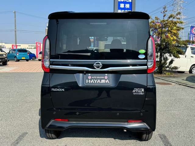 日産 ルークス ６６０ ハイウェイスターＸ プロパイロット エディション R2年 (九州・沖縄) 99