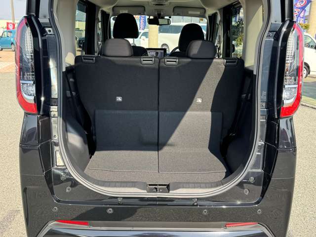 日産 ルークス ６６０ ハイウェイスターＸ プロパイロット エディション R2年 (九州・沖縄) 99