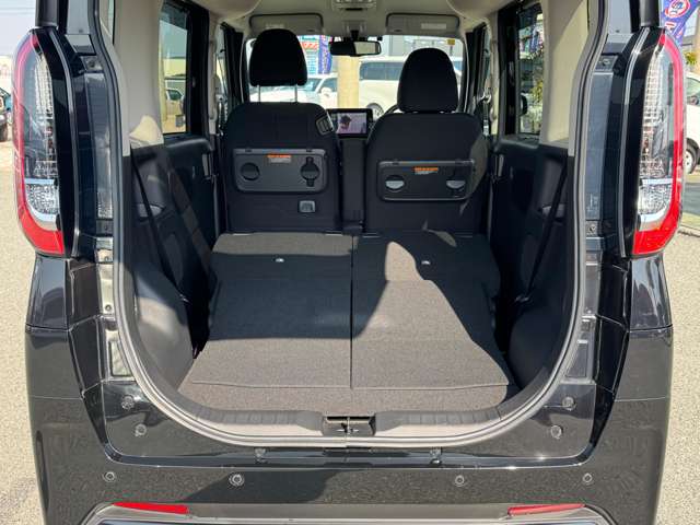 日産 ルークス ６６０ ハイウェイスターＸ プロパイロット エディション R2年 (九州・沖縄) 99