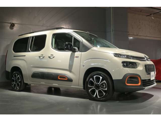 シトロエン ベルランゴ ＰＵＲＥＴＥＣＨ１３０ Ｓ＆Ｓ ＥＡＴ８ ＸＴＲ R6年 (関東) 99