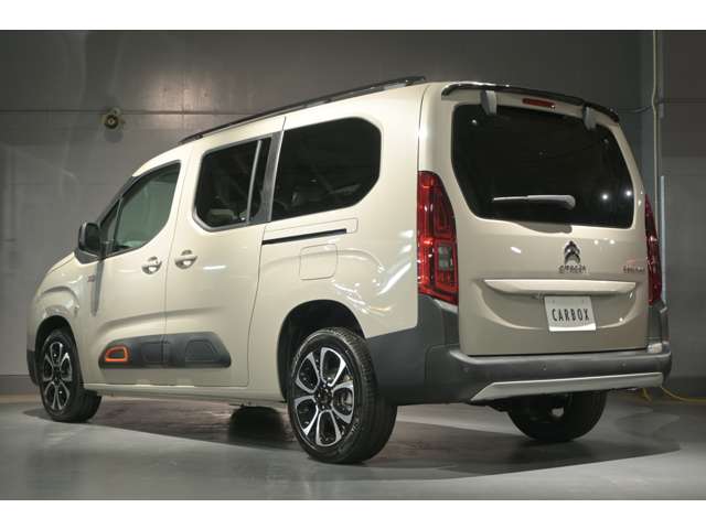 シトロエン ベルランゴ ＰＵＲＥＴＥＣＨ１３０ Ｓ＆Ｓ ＥＡＴ８ ＸＴＲ R6年 (関東) 99