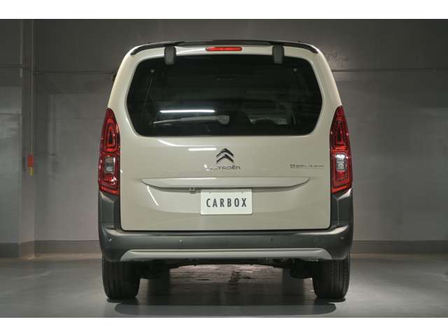 シトロエン ベルランゴ ＰＵＲＥＴＥＣＨ１３０ Ｓ＆Ｓ ＥＡＴ８ ＸＴＲ R6年 (関東) 99