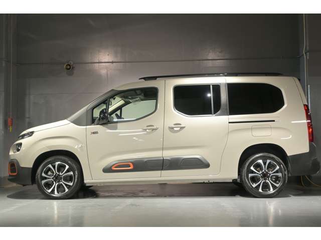 シトロエン ベルランゴ ＰＵＲＥＴＥＣＨ１３０ Ｓ＆Ｓ ＥＡＴ８ ＸＴＲ R6年 (関東) 99