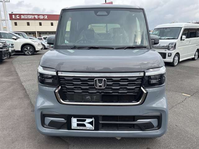 ホンダ Ｎ　ＢＯＸ カスタム ６６０ コーディネートスタイル モノトーン R6年 (近畿) 99