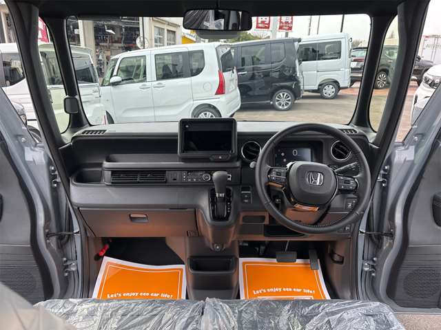 ホンダ Ｎ　ＢＯＸ カスタム ６６０ コーディネートスタイル モノトーン R6年 (近畿) 99