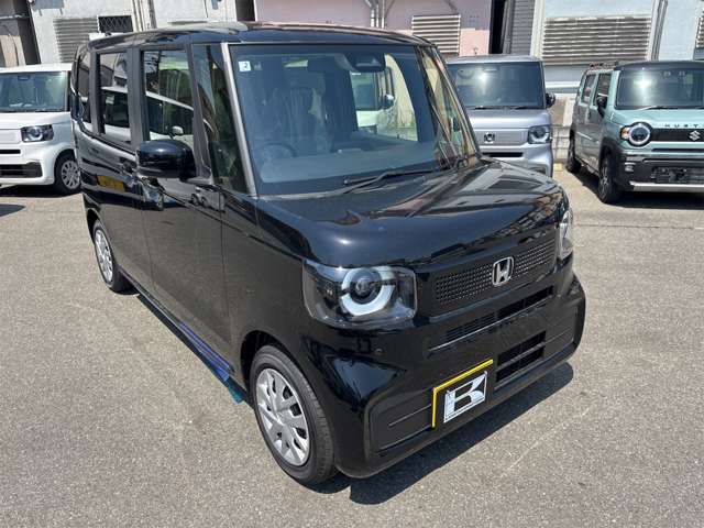ホンダ Ｎ　ＢＯＸ ６６０ R7年 (近畿) 99