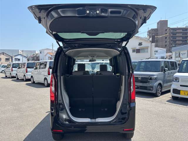 ホンダ Ｎ　ＢＯＸ ６６０ R7年 (近畿) 99